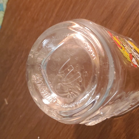 Mcdonalds 2000 magic Kingdom glass - Picture 6 of 7